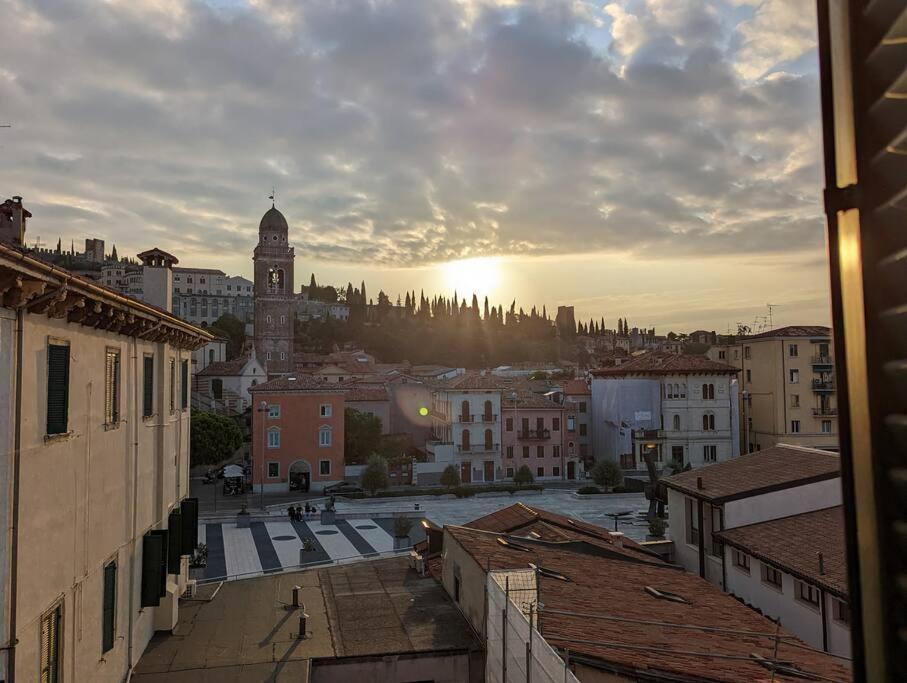 Enchanting Verona Exteriör bild