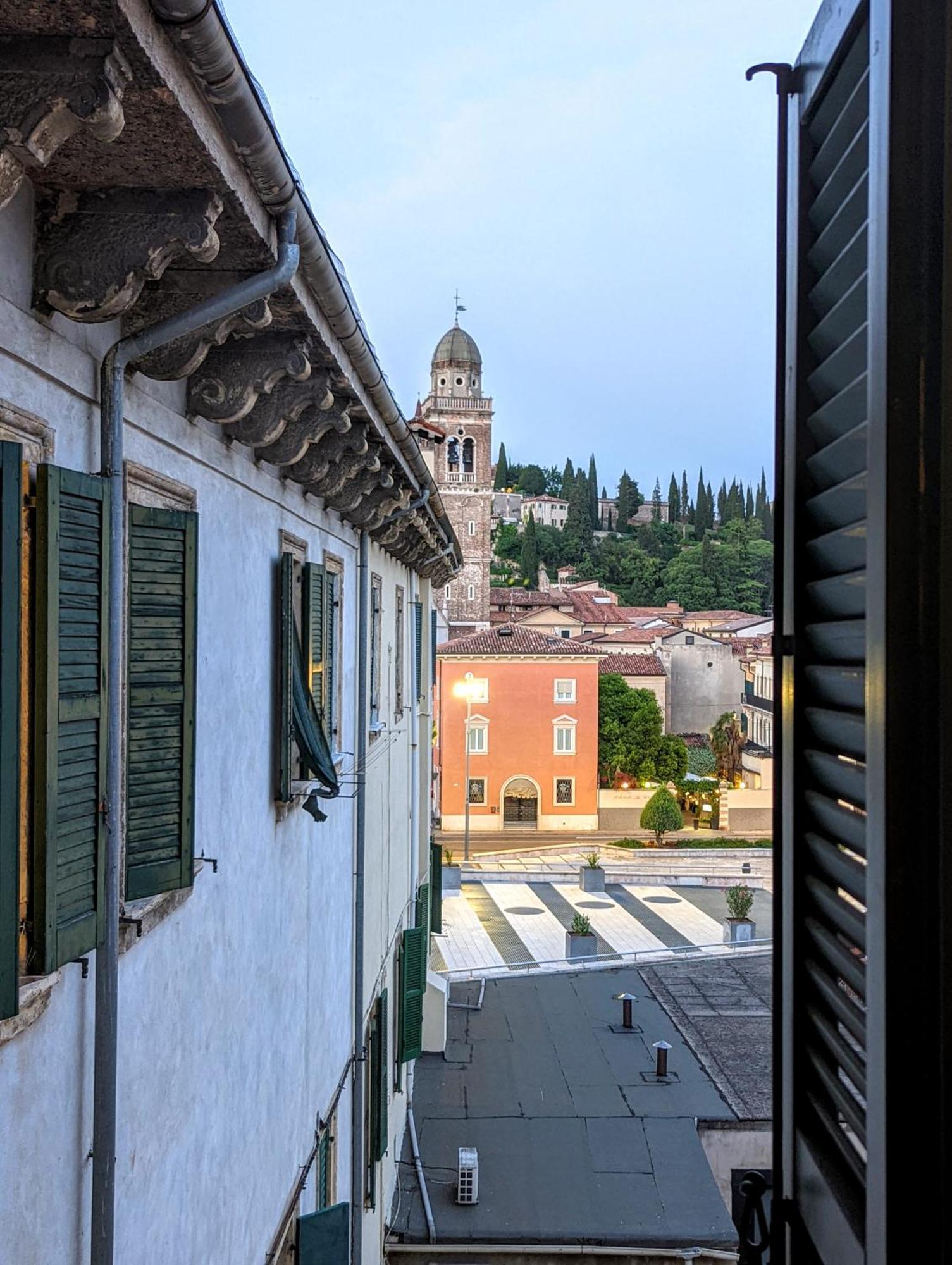 Enchanting Verona Exteriör bild
