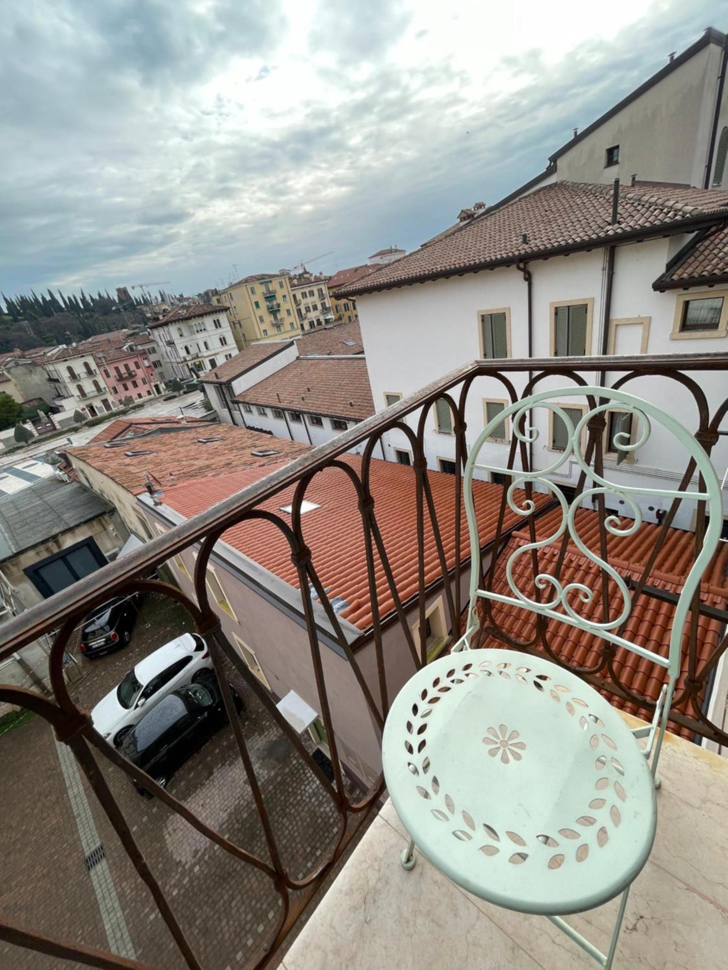 Enchanting Verona Exteriör bild